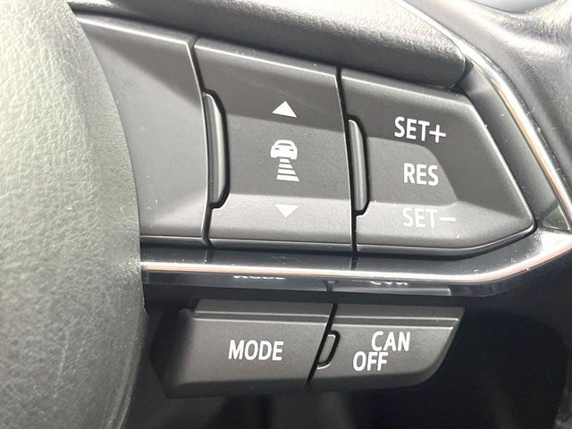 MAZDA AXELA SPORTS 2017