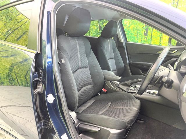 MAZDA AXELA SPORTS 2017