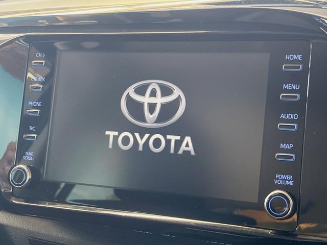 TOYOTA HILUX 4WD 2023