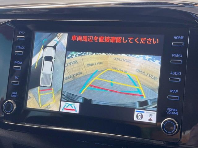 TOYOTA HILUX 4WD 2023