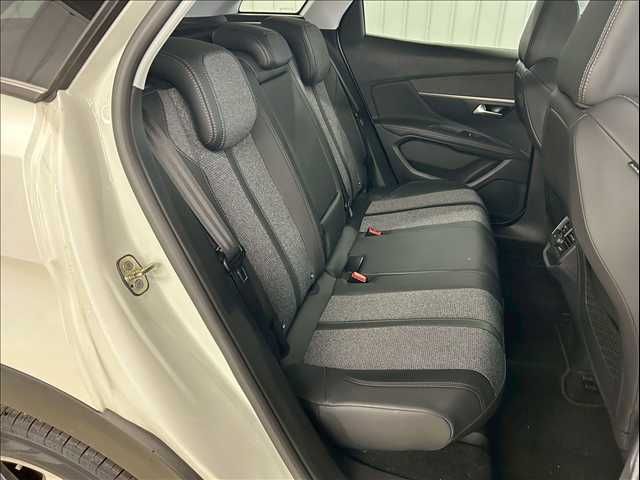 PEUGEOT PEUGEOT 3008 2018