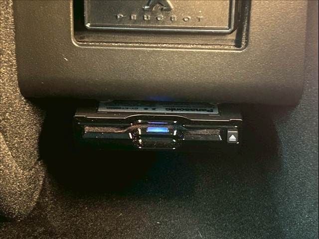 PEUGEOT PEUGEOT 3008 2018