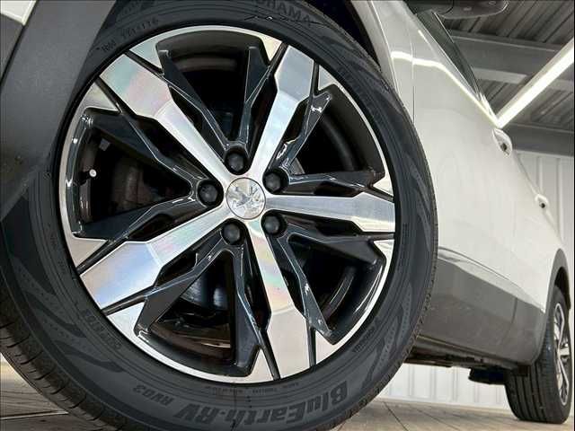 PEUGEOT PEUGEOT 3008 2018