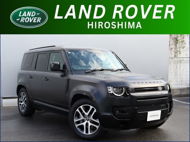 ROVER ROVER DEFENDER 2023