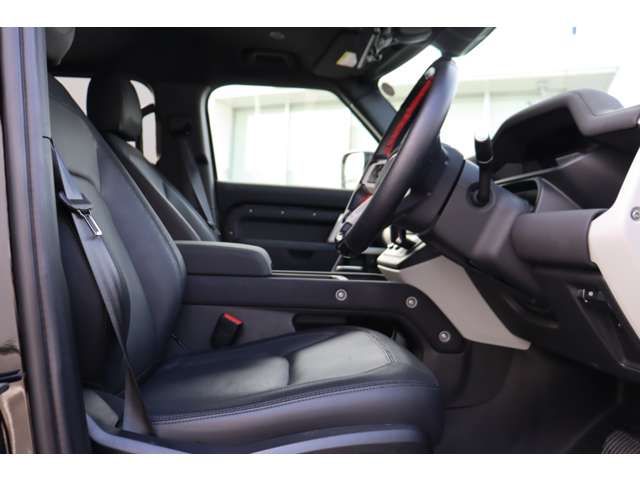 ROVER ROVER DEFENDER 2023