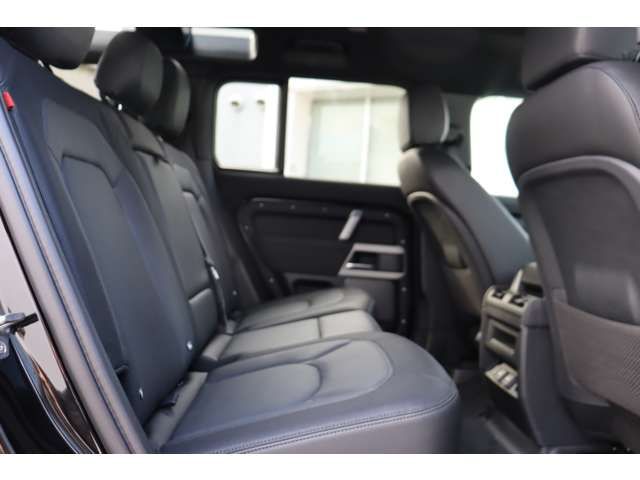 ROVER ROVER DEFENDER 2023