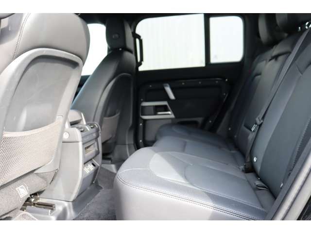 ROVER ROVER DEFENDER 2023