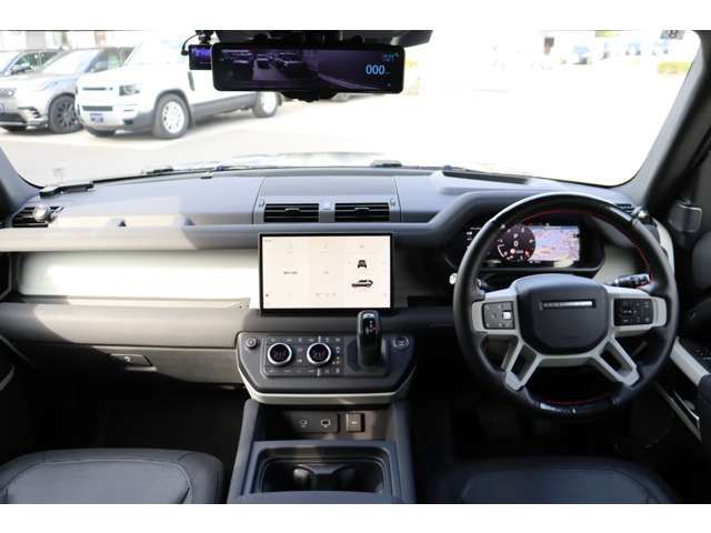 ROVER ROVER DEFENDER 2023