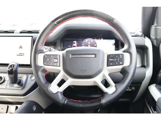 ROVER ROVER DEFENDER 2023