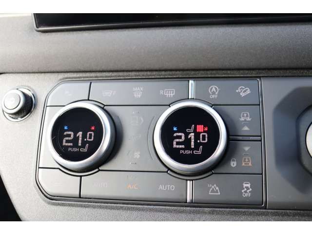 ROVER ROVER DEFENDER 2023