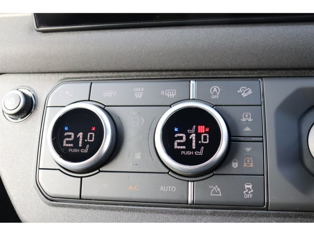 ROVER ROVER DEFENDER 2023