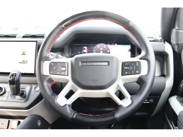 ROVER ROVER DEFENDER 2023