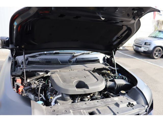 ROVER ROVER DEFENDER 2023