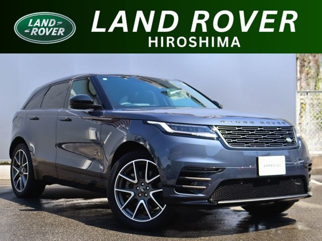 ROVER ROVER RANGE ROVER VELAR 2024