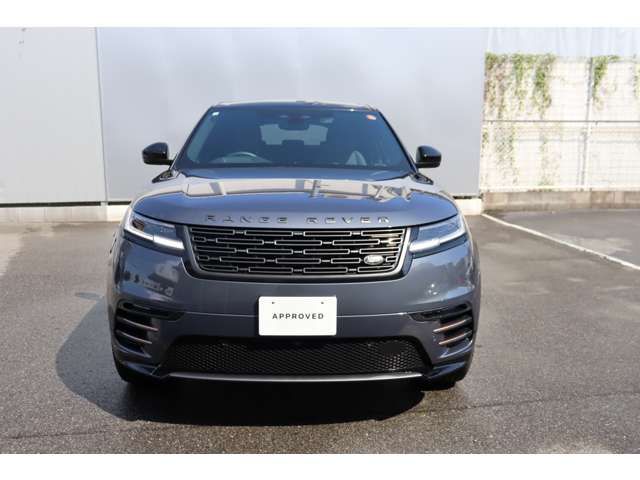 ROVER ROVER RANGE ROVER VELAR 2024