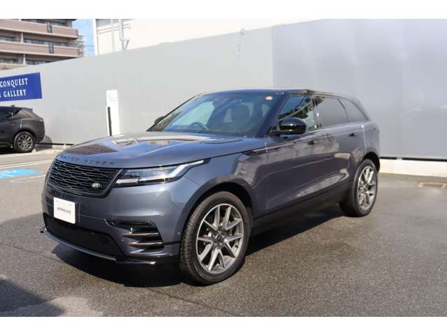 ROVER ROVER RANGE ROVER VELAR 2024