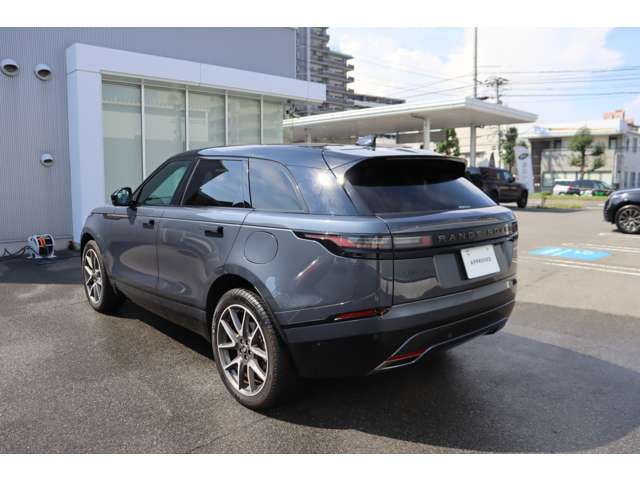 ROVER ROVER RANGE ROVER VELAR 2024