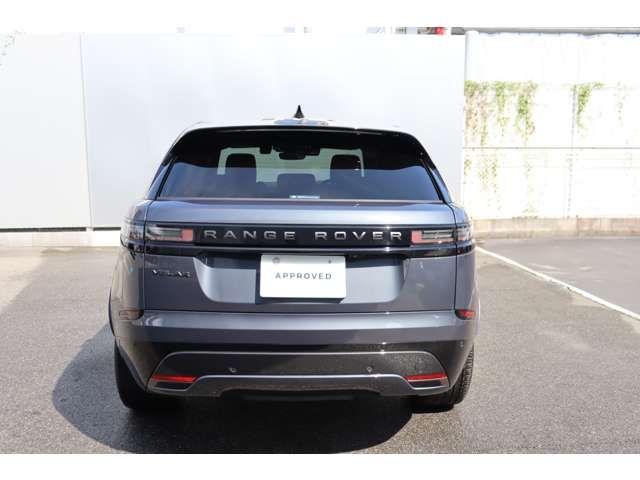 ROVER ROVER RANGE ROVER VELAR 2024
