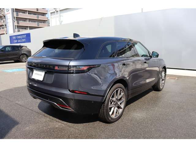 ROVER ROVER RANGE ROVER VELAR 2024
