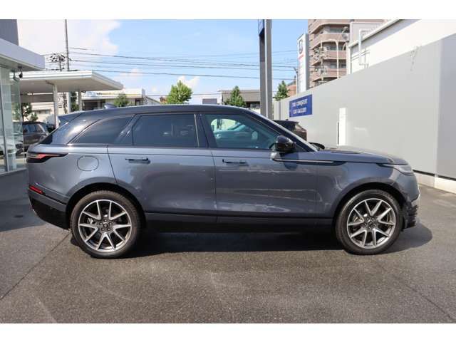 ROVER ROVER RANGE ROVER VELAR 2024
