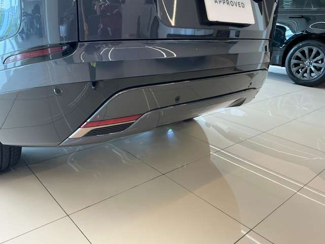 ROVER ROVER RANGE ROVER VELAR 2024