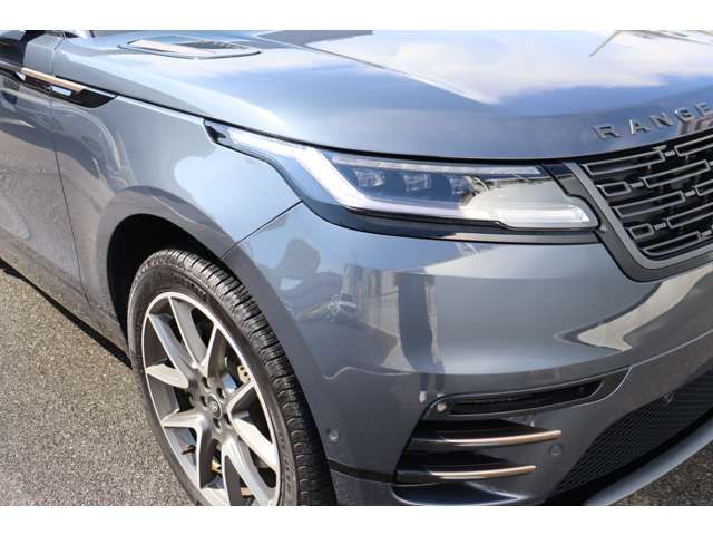 ROVER ROVER RANGE ROVER VELAR 2024