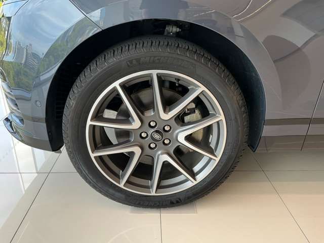 ROVER ROVER RANGE ROVER VELAR 2024