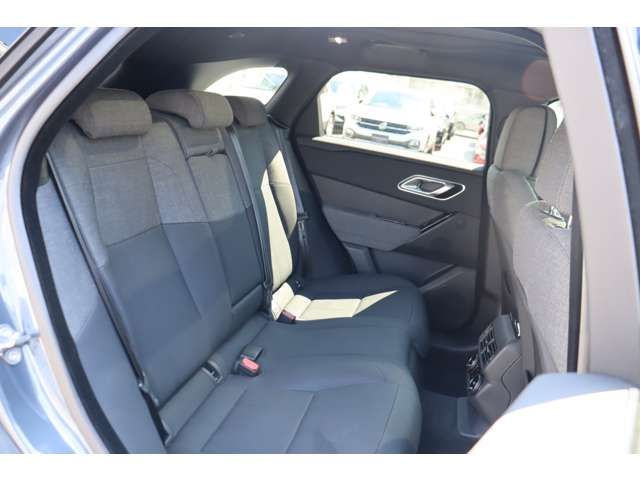 ROVER ROVER RANGE ROVER VELAR 2024