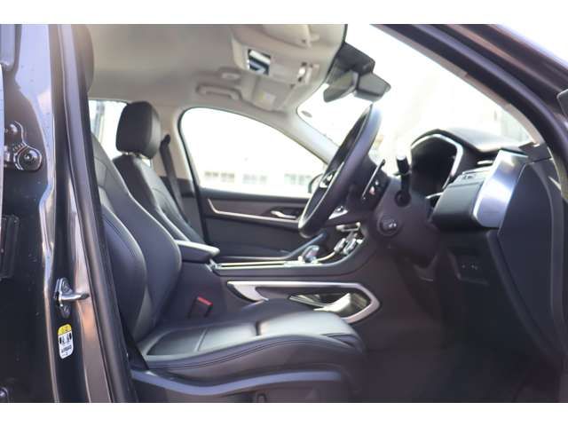 JAGUAR JAGUAR F-PACE 2023