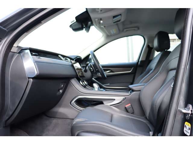 JAGUAR JAGUAR F-PACE 2023