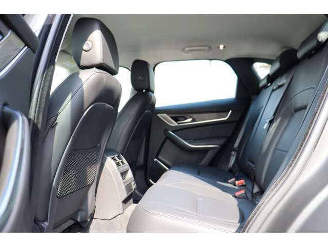 JAGUAR JAGUAR F-PACE 2023