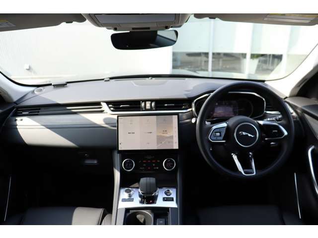 JAGUAR JAGUAR F-PACE 2023