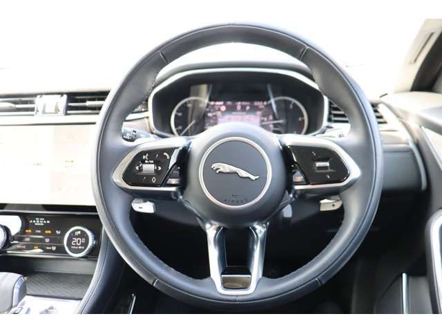 JAGUAR JAGUAR F-PACE 2023