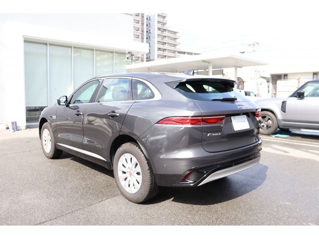 JAGUAR JAGUAR F-PACE 2023