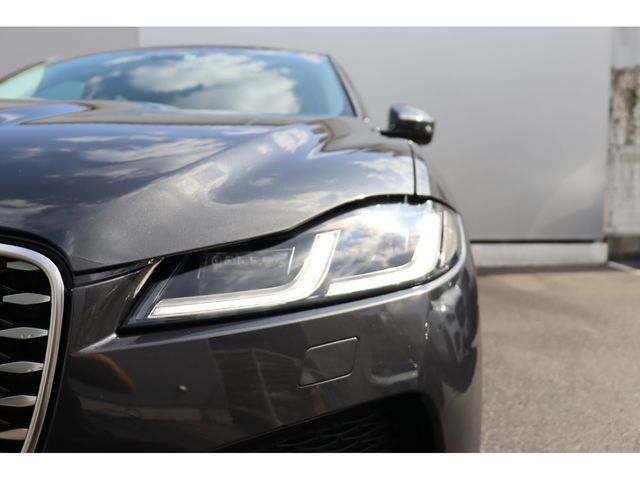 JAGUAR JAGUAR F-PACE 2023