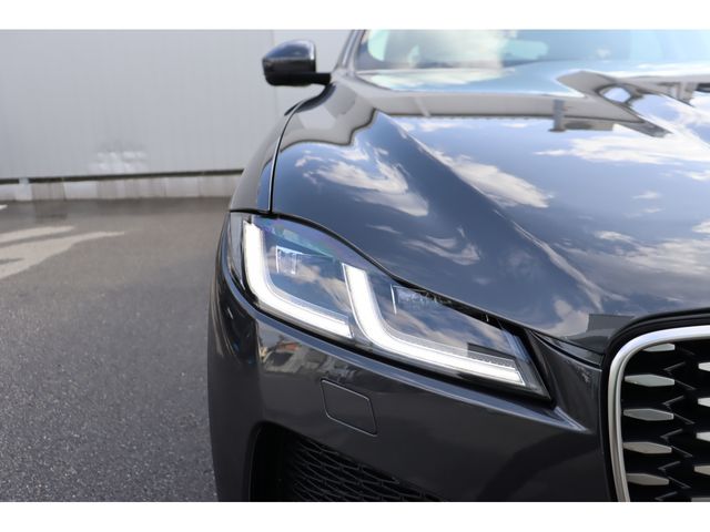 JAGUAR JAGUAR F-PACE 2023