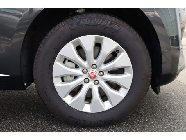 JAGUAR JAGUAR F-PACE 2023