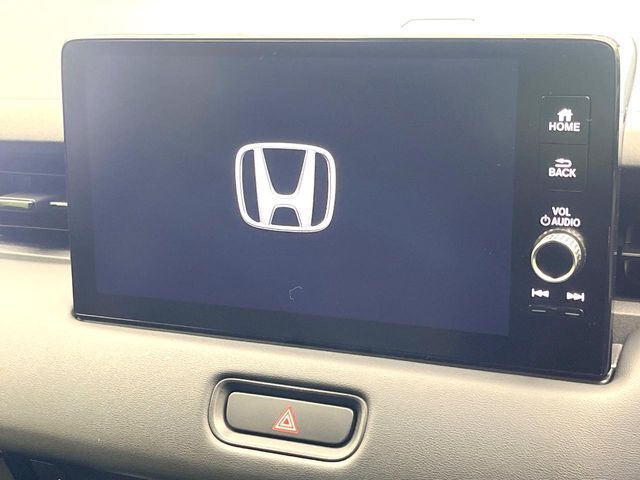 HONDA VEZEL e:HEV 2023