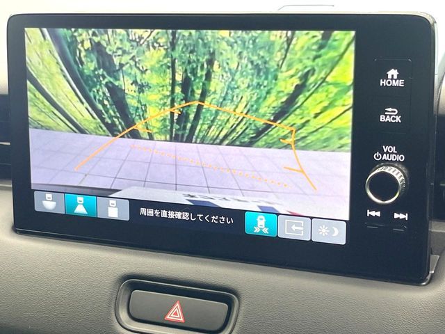 HONDA VEZEL e:HEV 2023