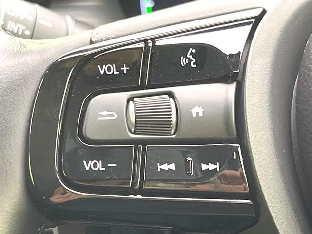 HONDA VEZEL e:HEV 2023