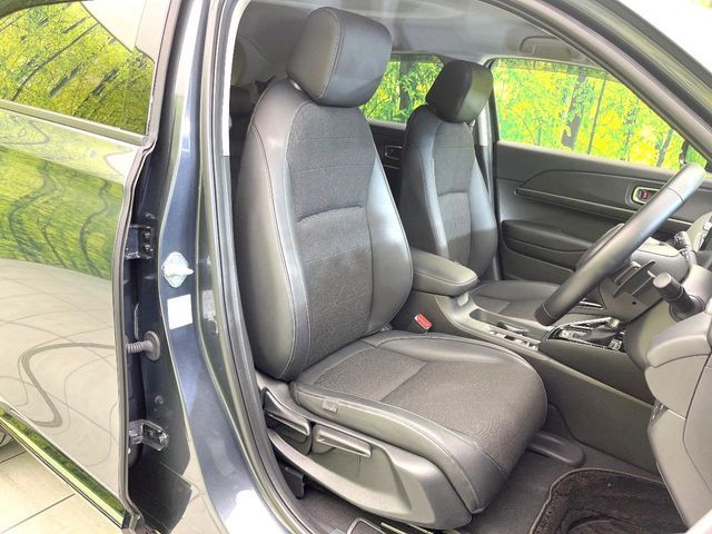 HONDA VEZEL e:HEV 2023