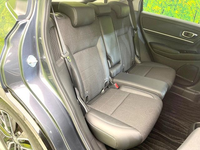 HONDA VEZEL e:HEV 2023