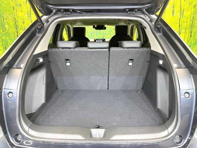 HONDA VEZEL e:HEV 2023