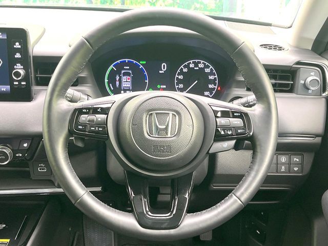 HONDA VEZEL e:HEV 2023