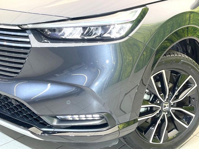 HONDA VEZEL e:HEV 2023