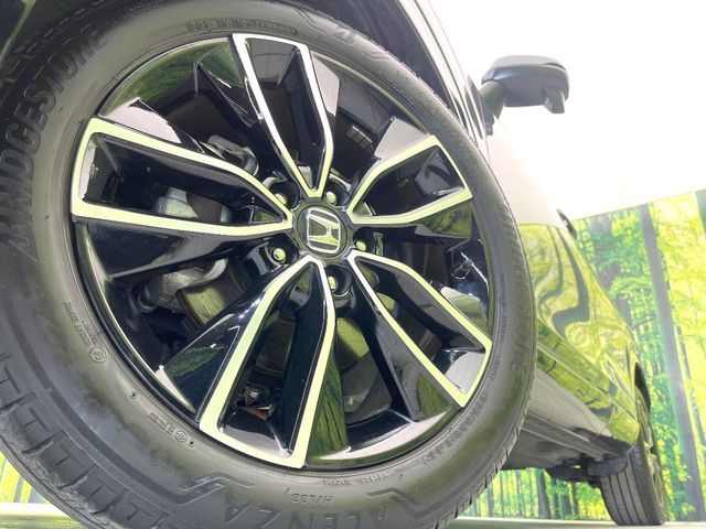 HONDA VEZEL e:HEV 2023