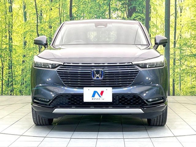 HONDA VEZEL e:HEV 2023