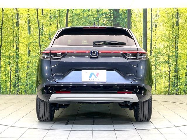 HONDA VEZEL e:HEV 2023