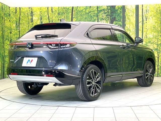 HONDA VEZEL e:HEV 2023