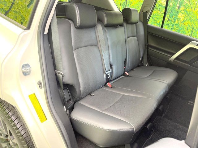 TOYOTA LANDCRUISER PRADO 2023